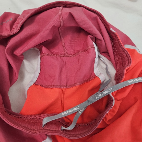 NIKE Dri-Fit Twisted Running Shorts Lot of 2 - Picture 12 of 13